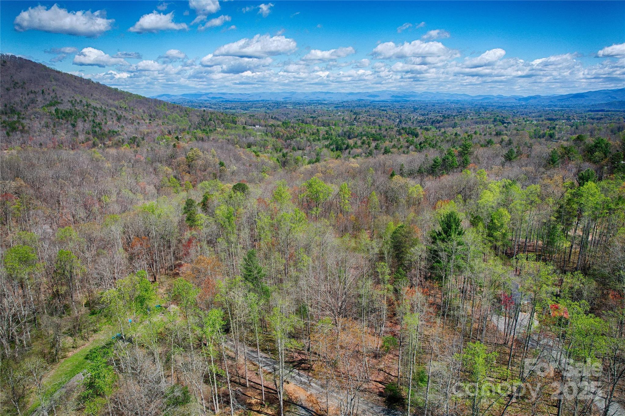 99999 High Top Mountain Drive