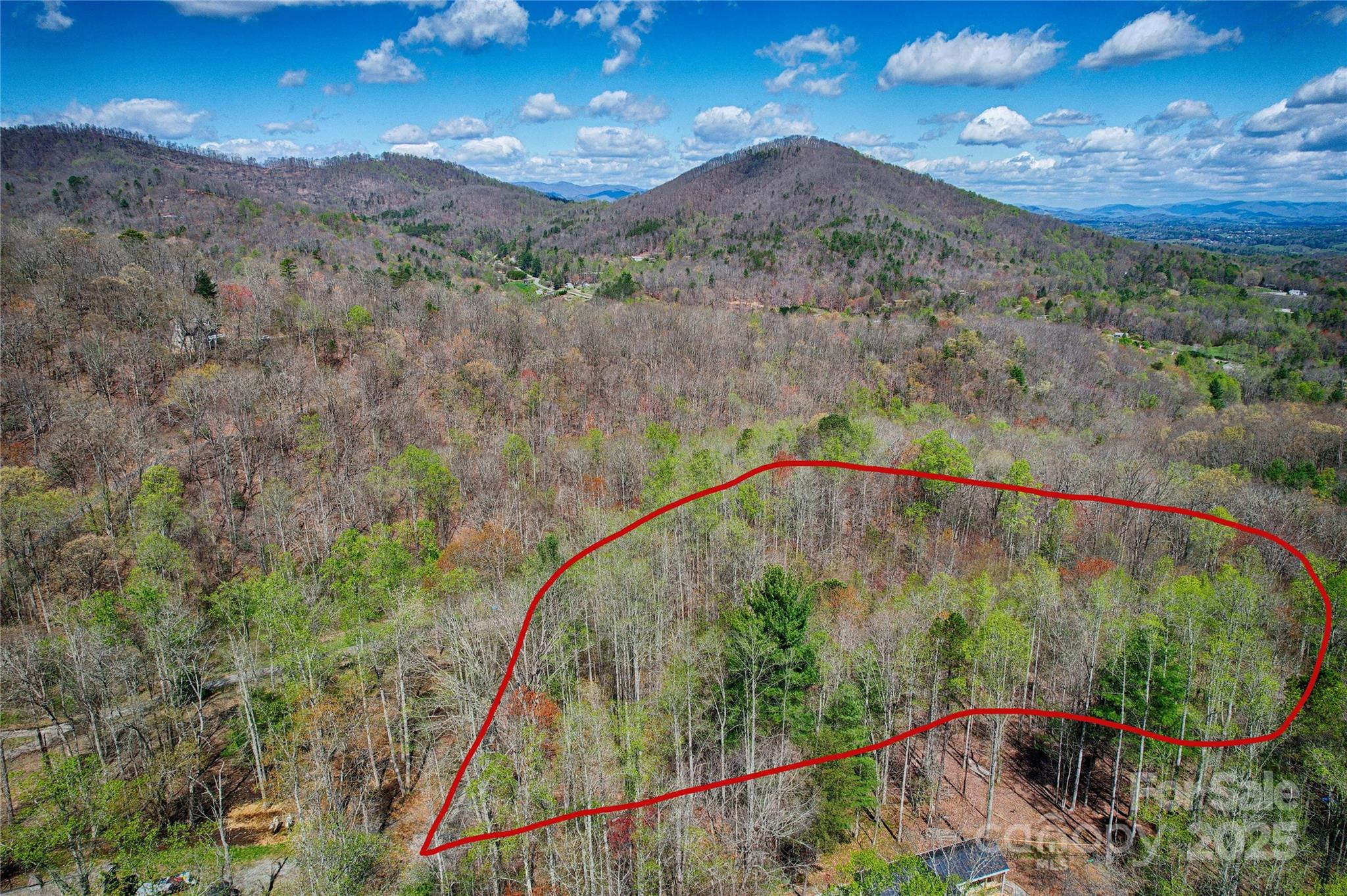 99999 High Top Mountain Drive