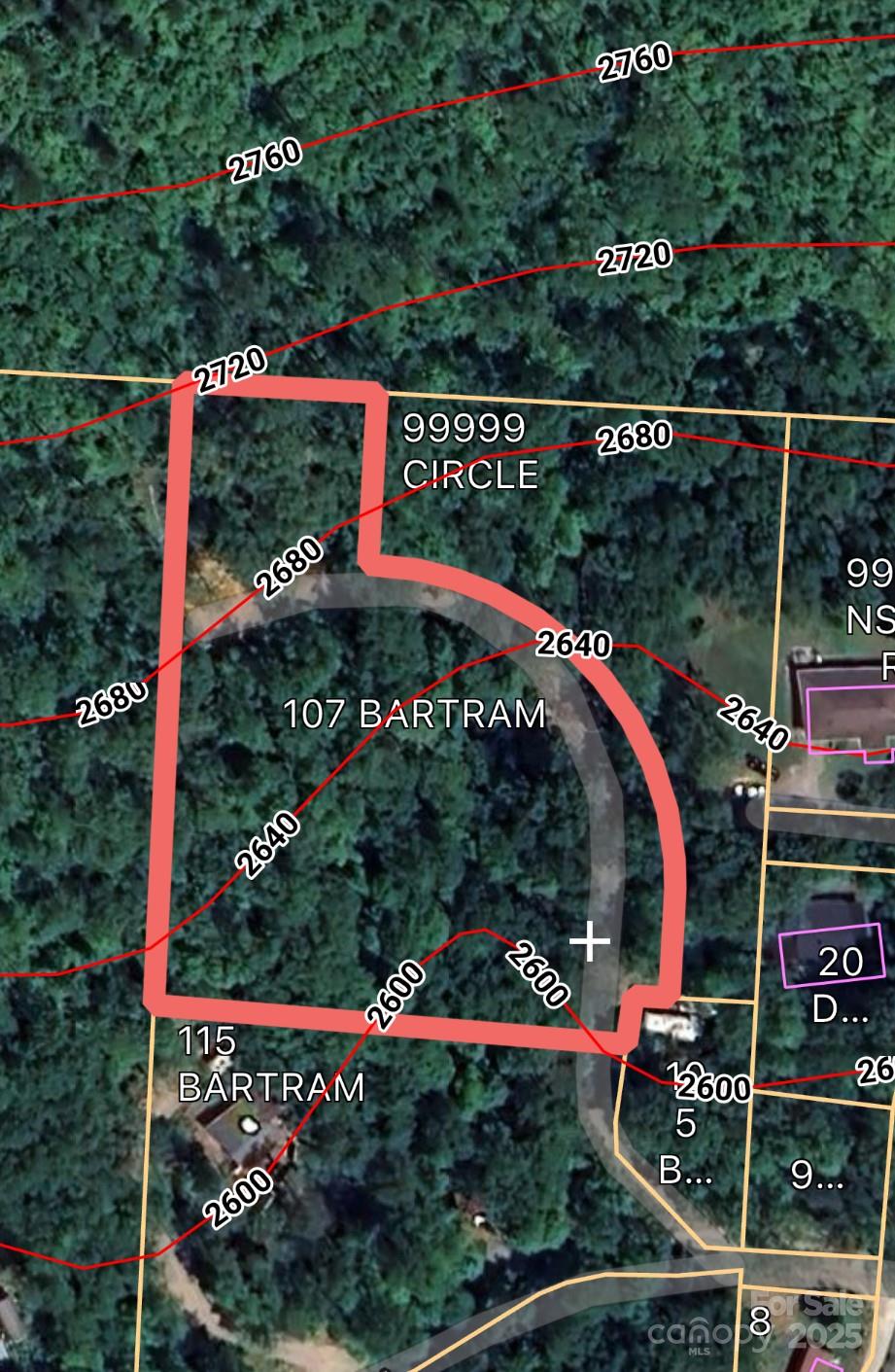 107 Bartram Way