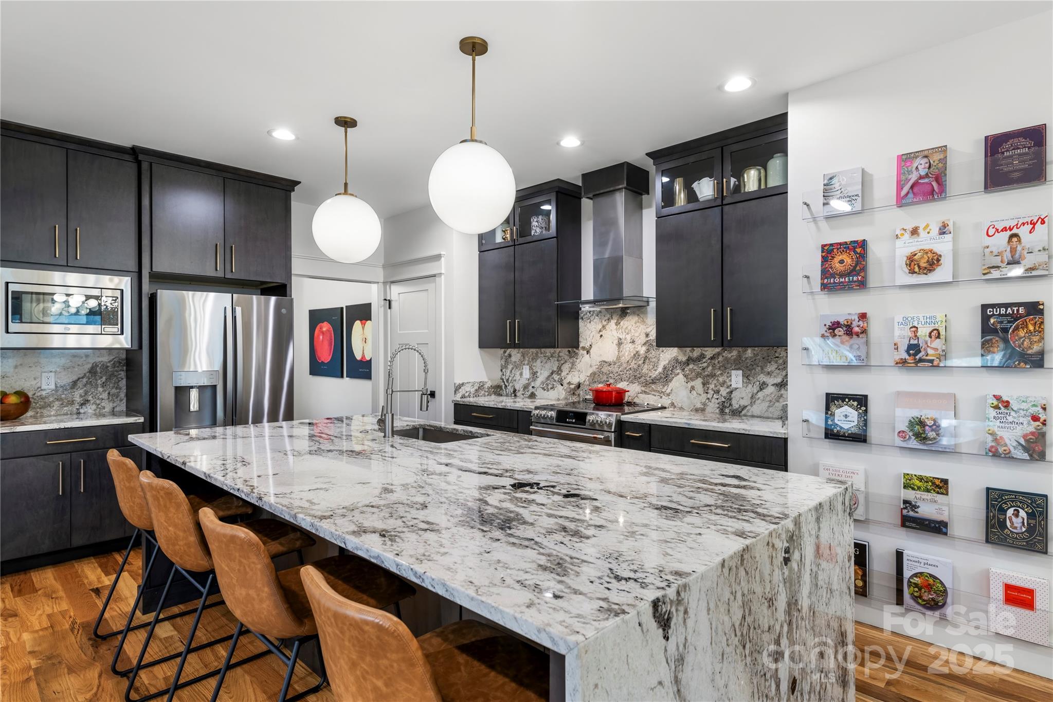 5 Pine Spring Drive