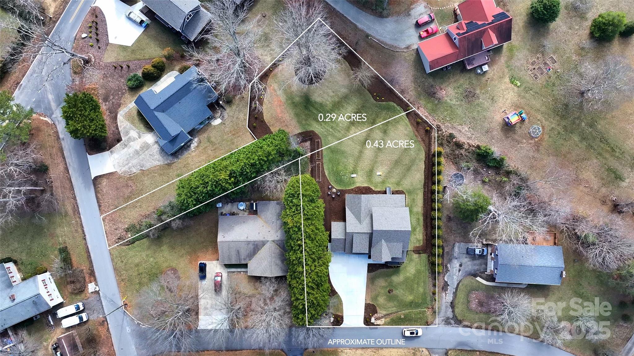 5 Pine Spring Drive