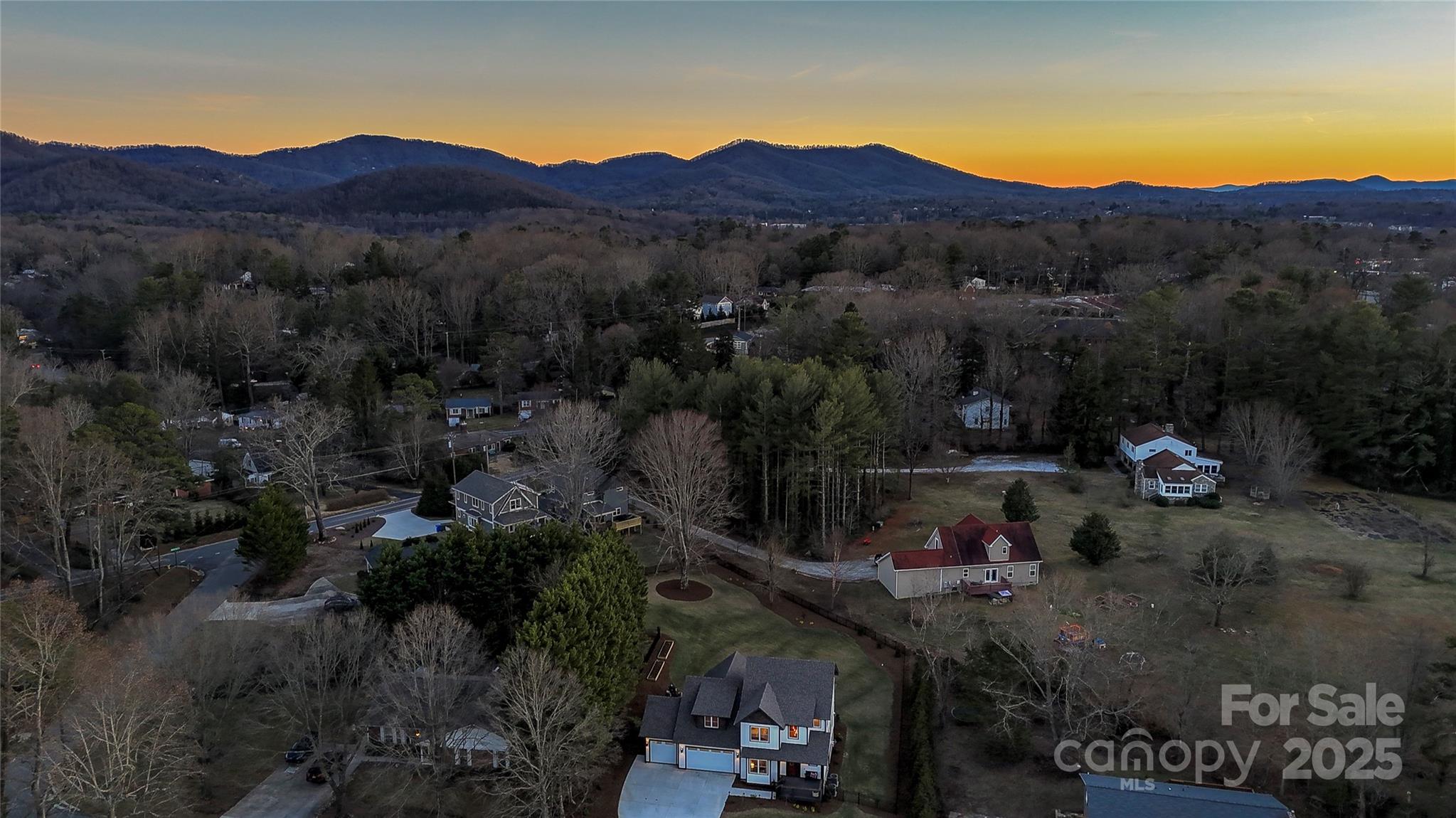 5 Pine Spring Drive