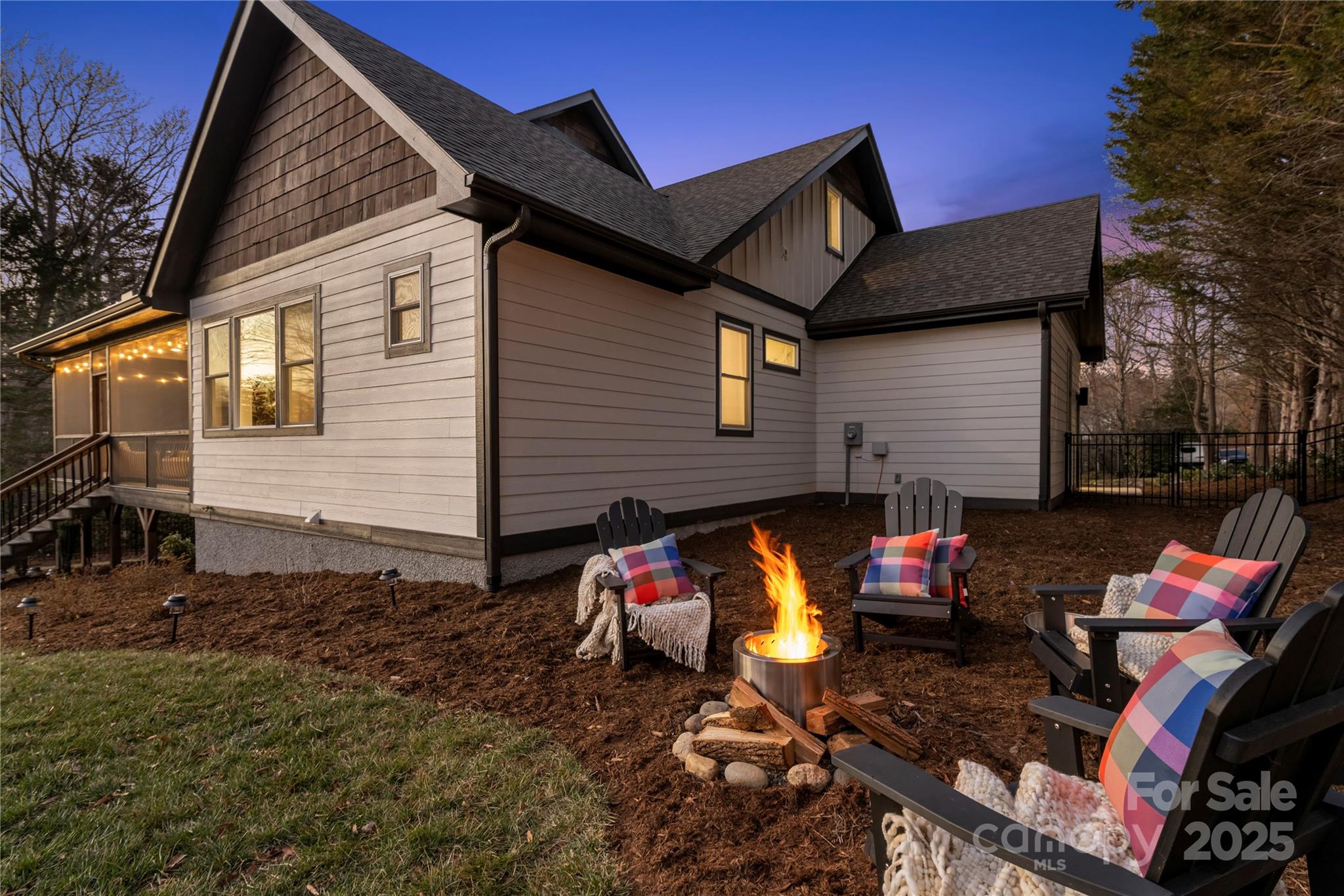 5 Pine Spring Drive