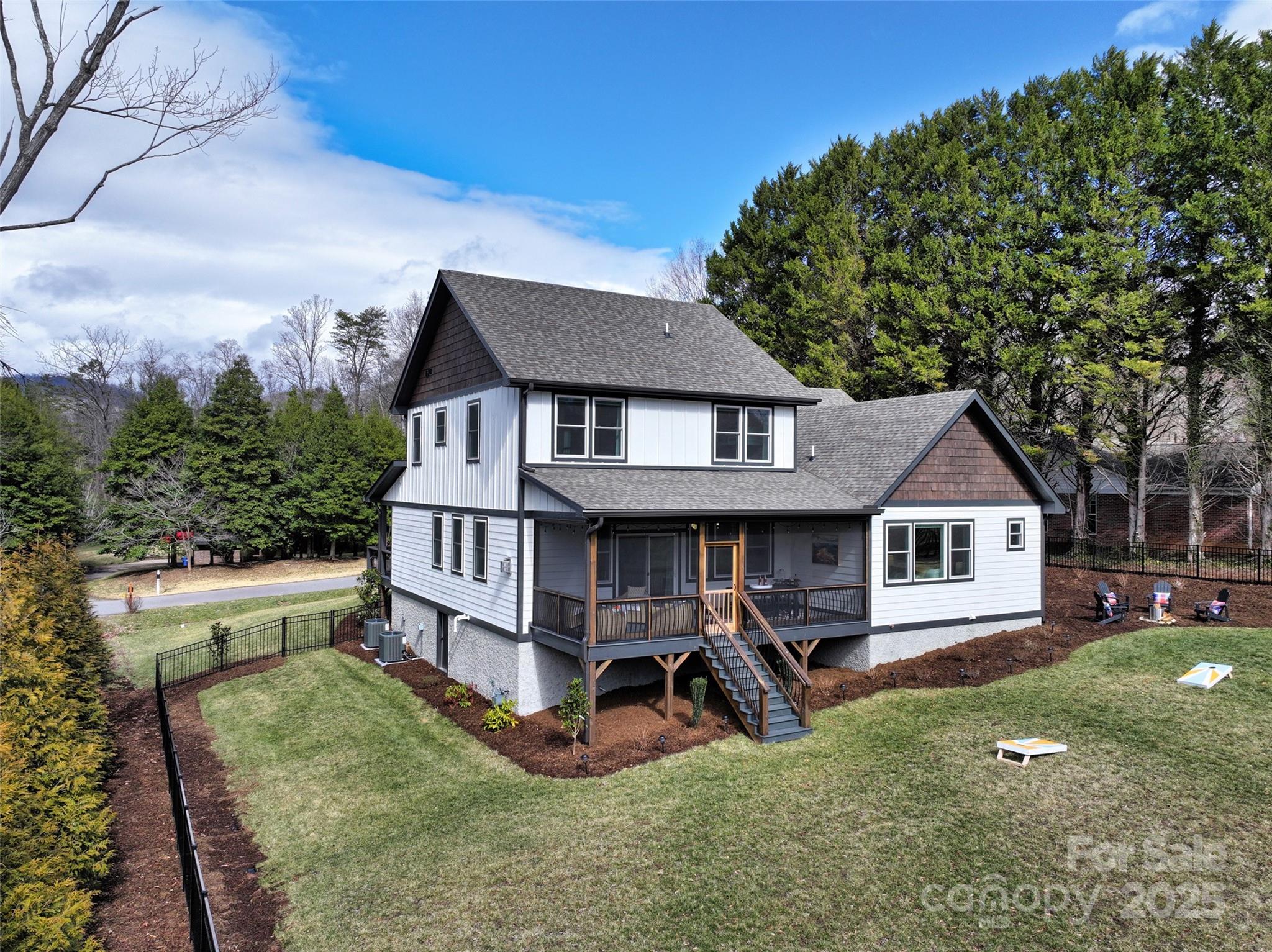 5 Pine Spring Drive