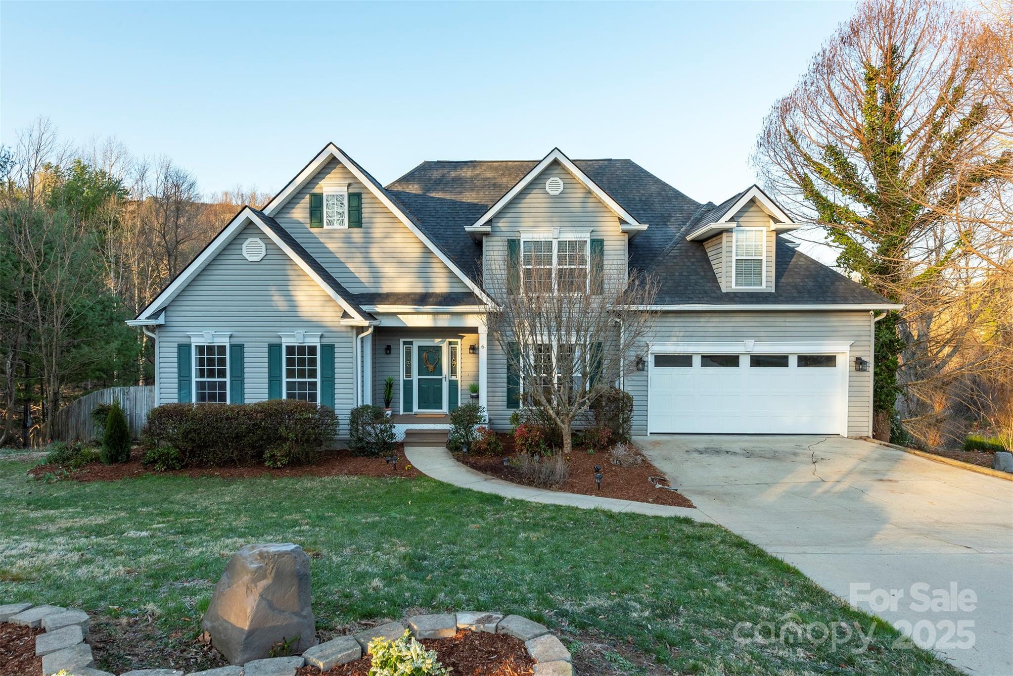 6 Strawberry Lane
