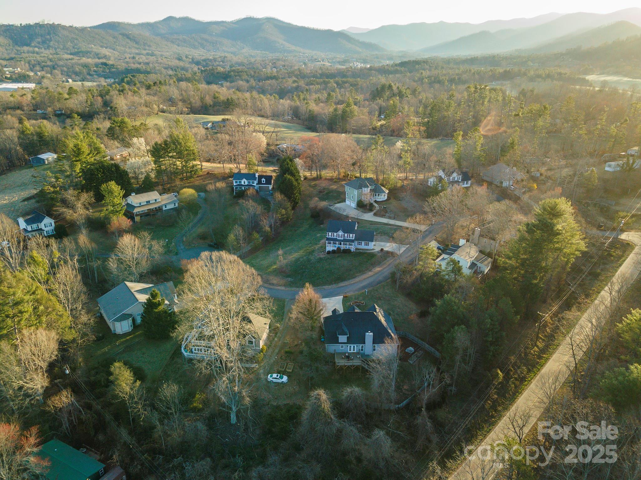 6 Strawberry Lane