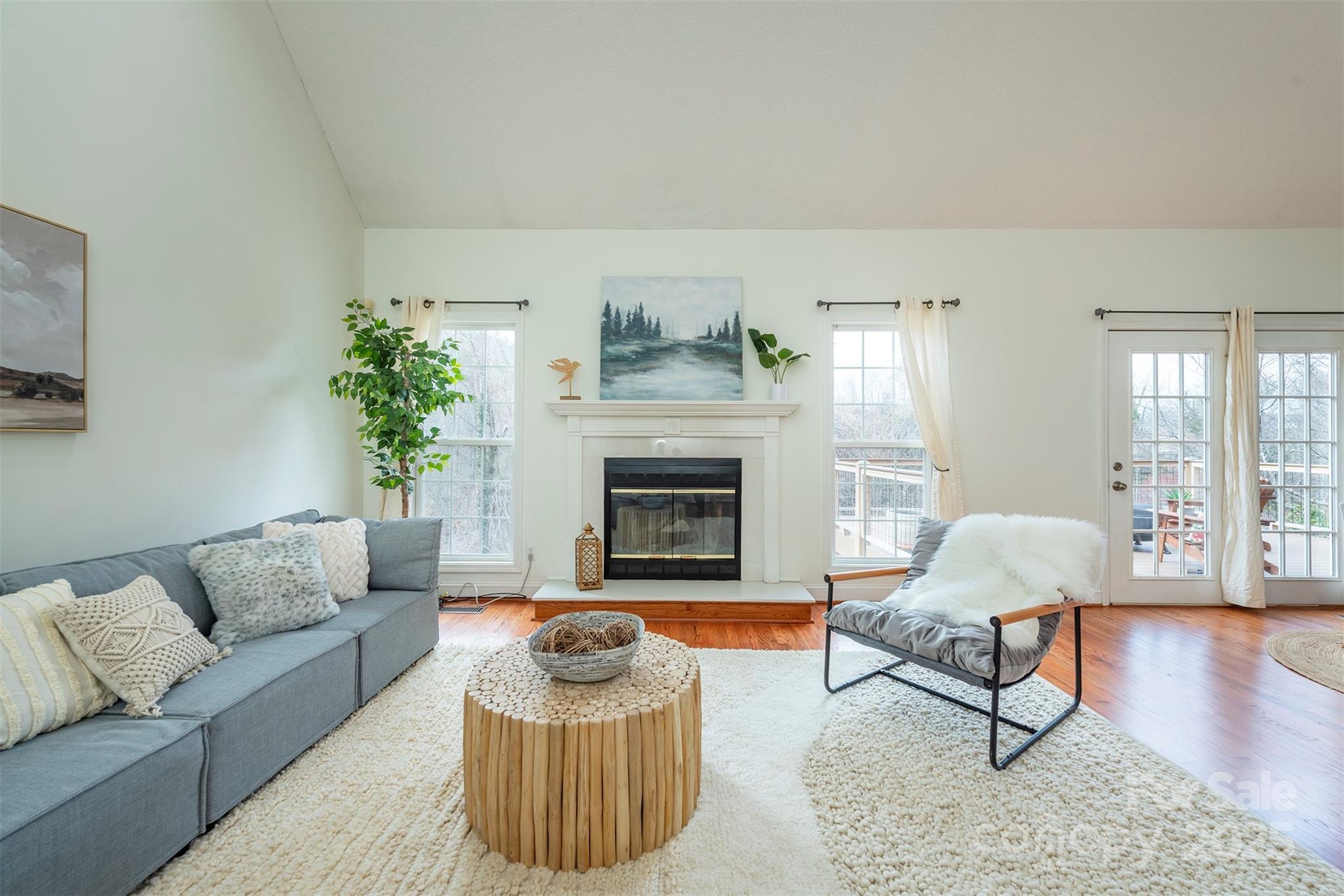 6 Strawberry Lane