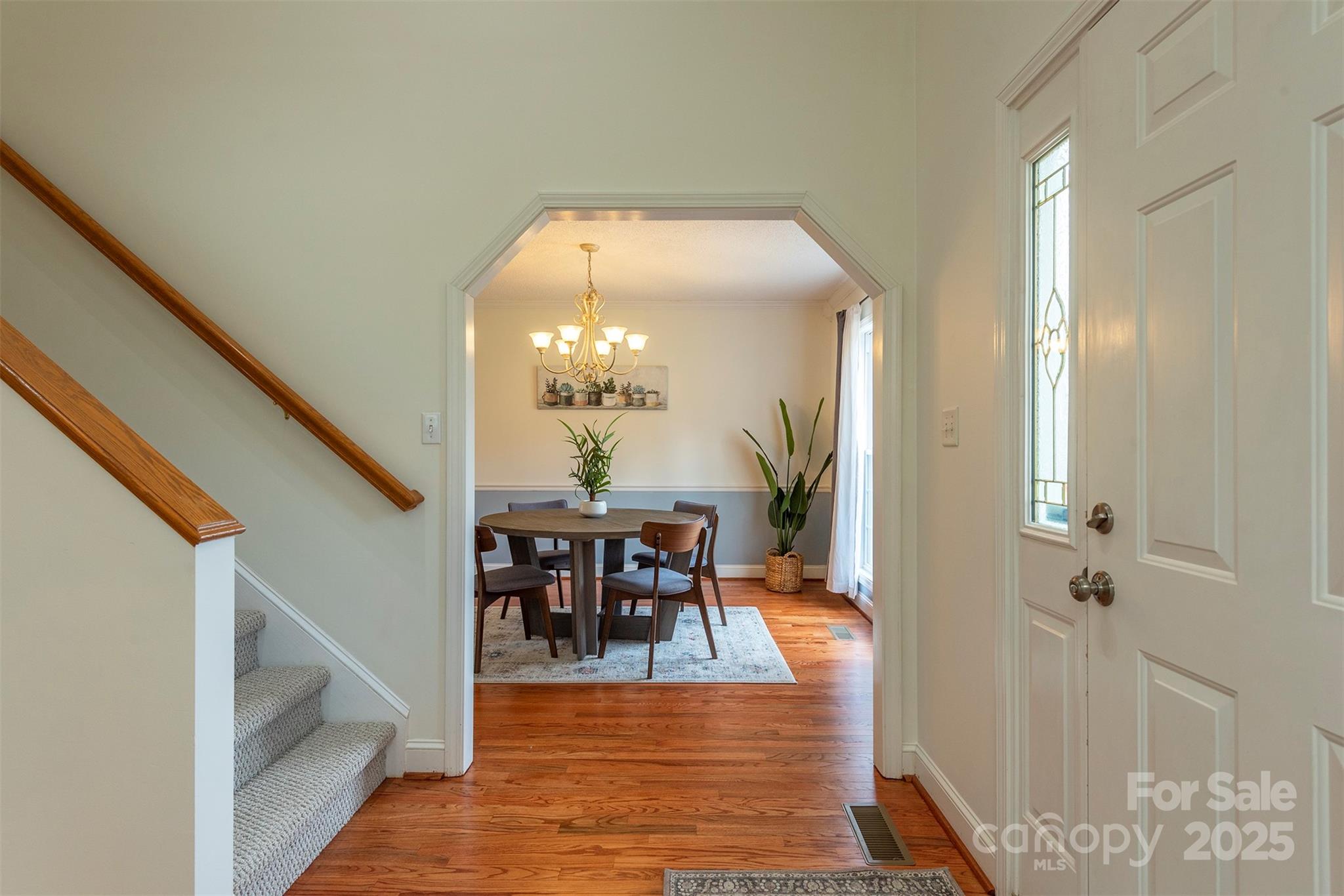 6 Strawberry Lane
