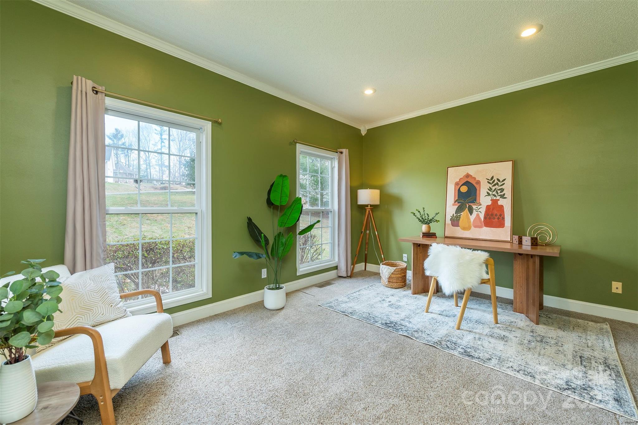 6 Strawberry Lane