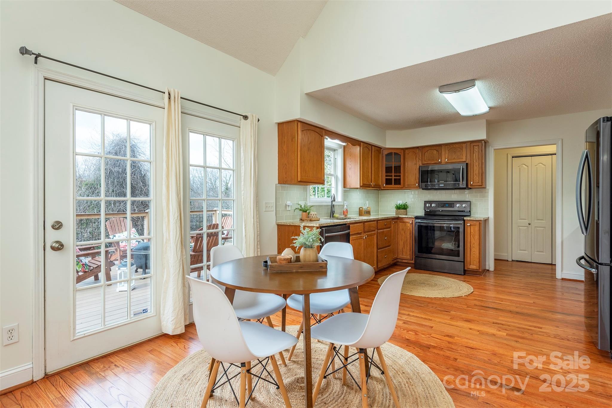 6 Strawberry Lane