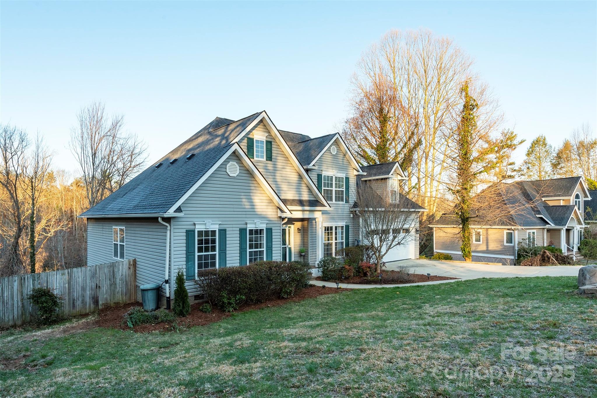 6 Strawberry Lane