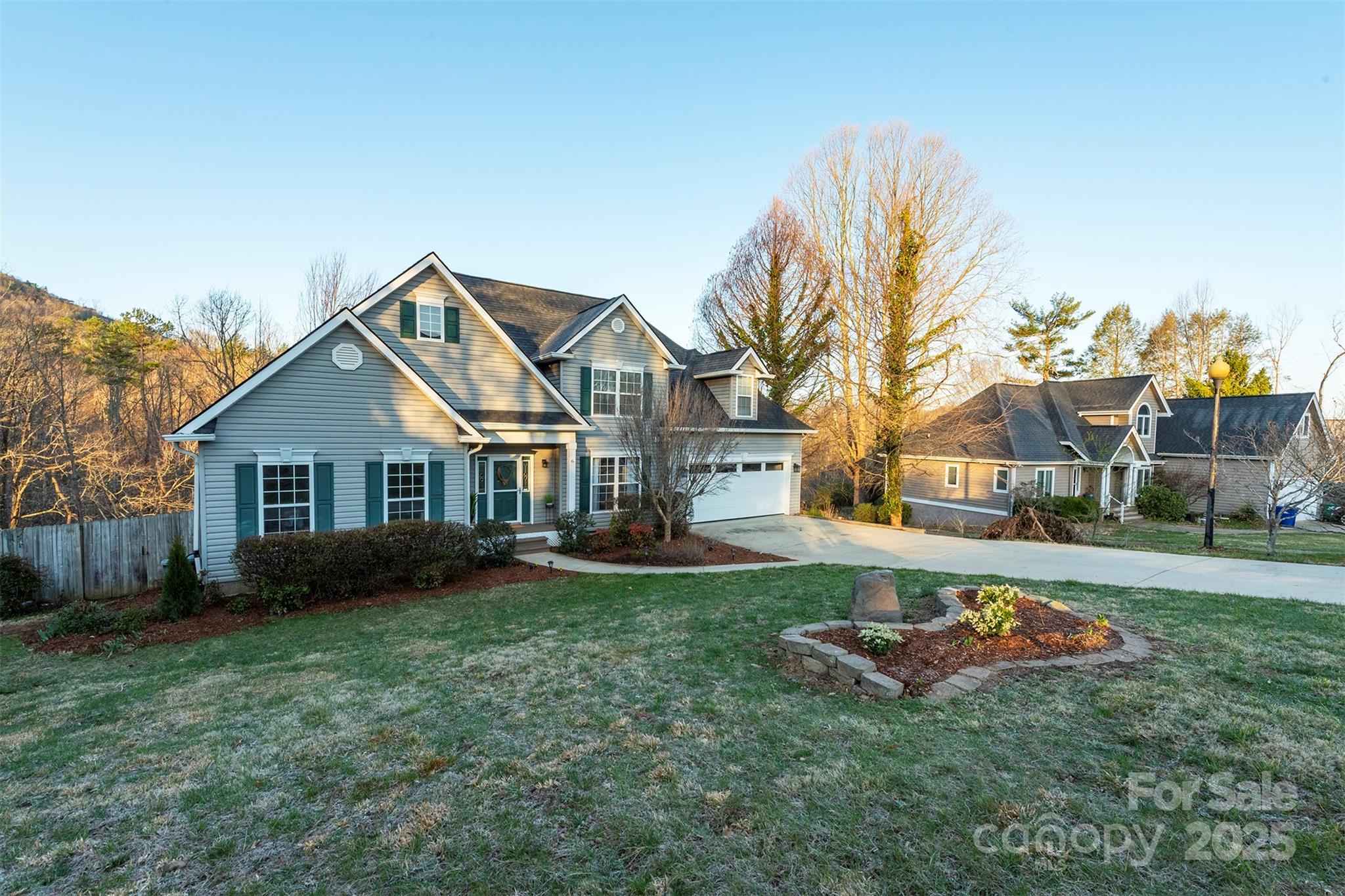 6 Strawberry Lane