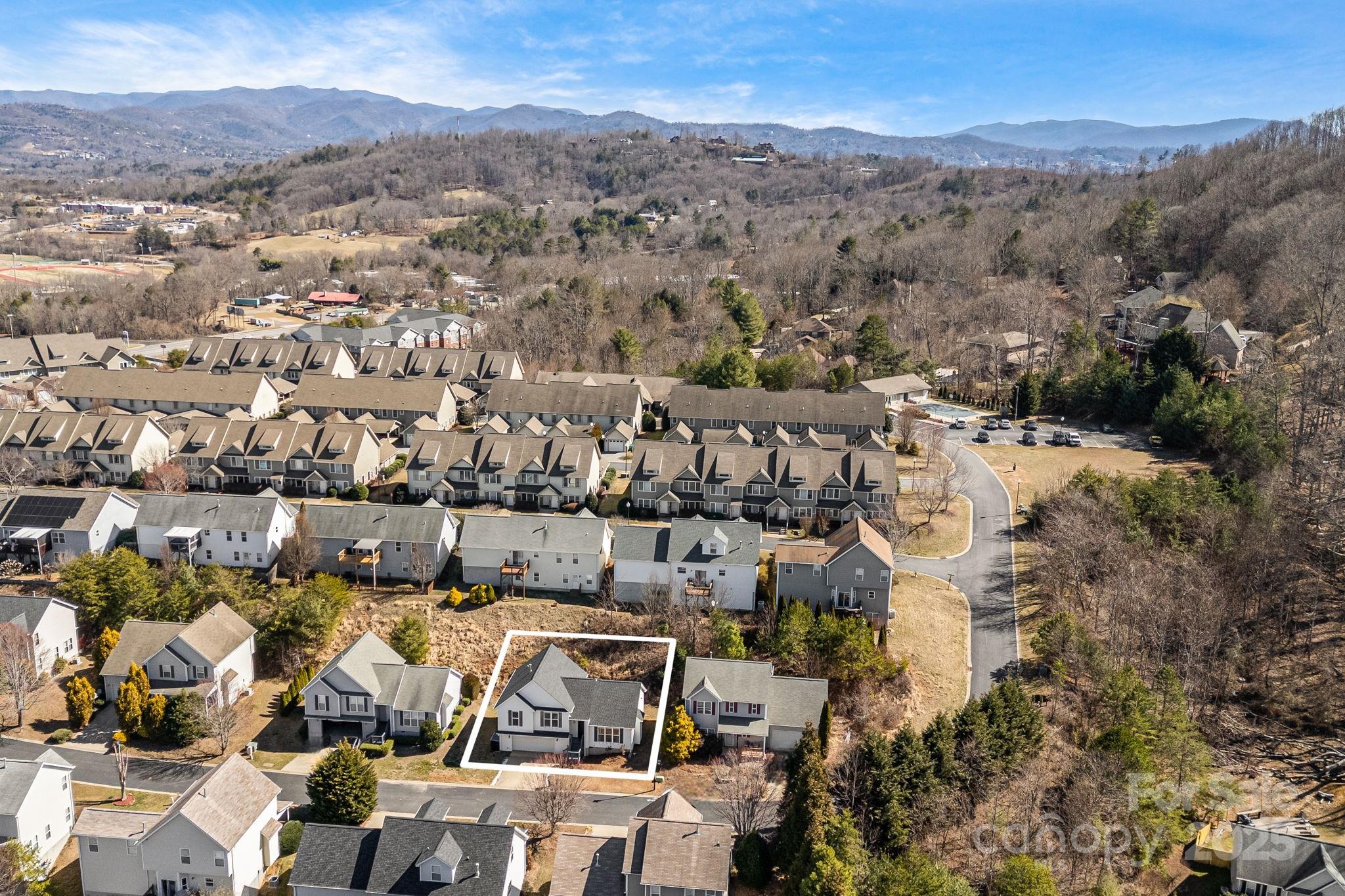 119 Fallen Spruce Drive