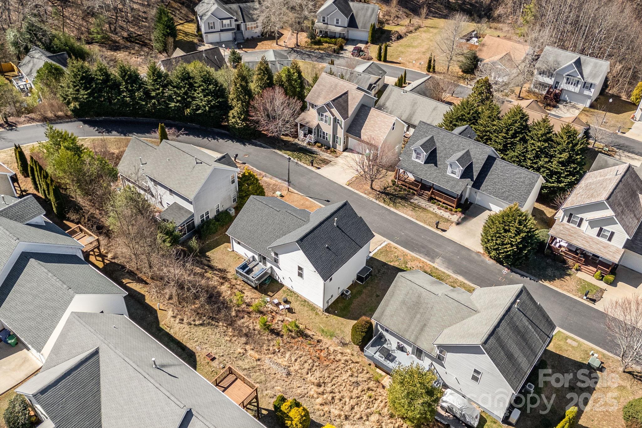 119 Fallen Spruce Drive