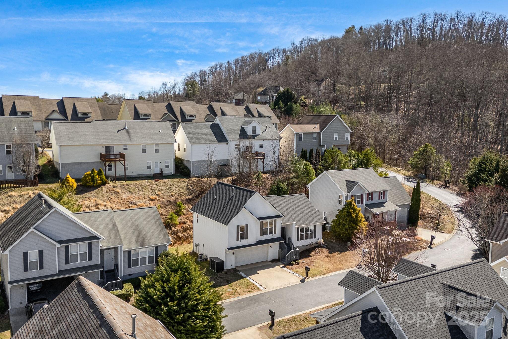 119 Fallen Spruce Drive