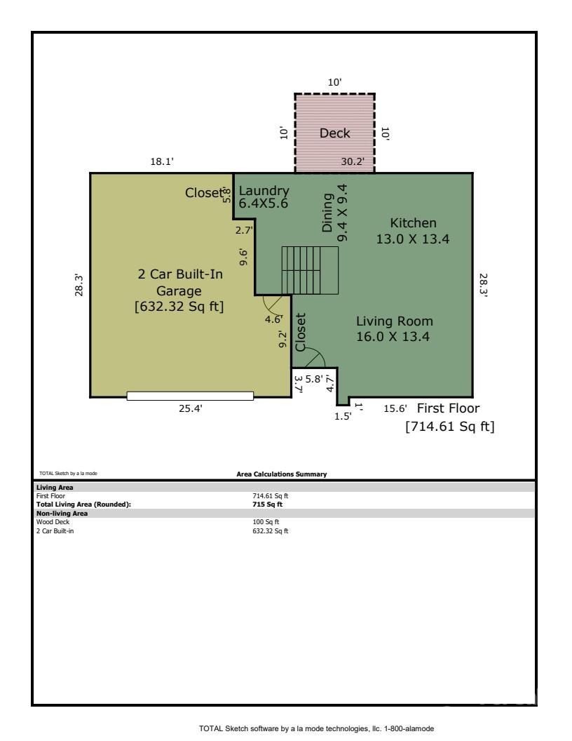 119 Fallen Spruce Drive