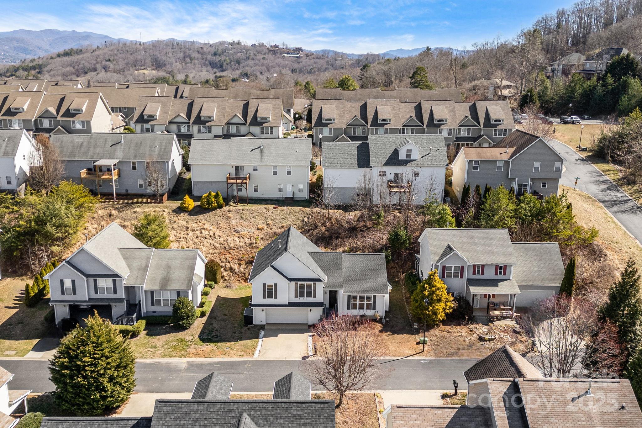 119 Fallen Spruce Drive