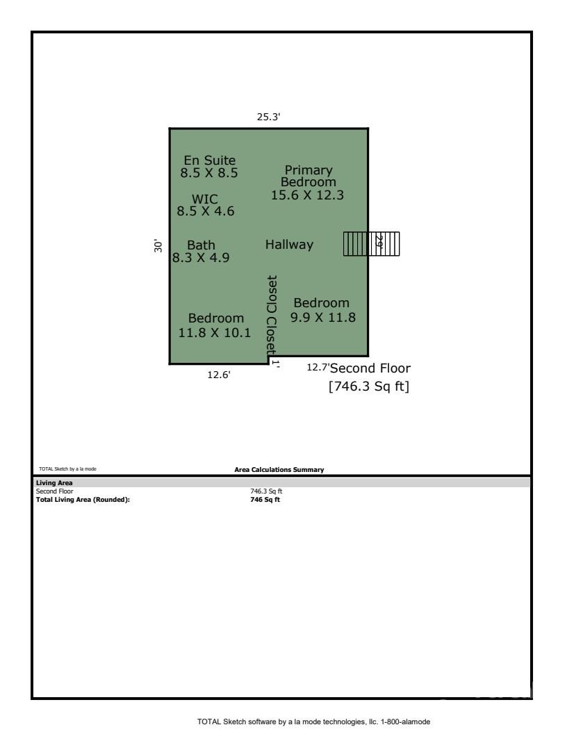119 Fallen Spruce Drive