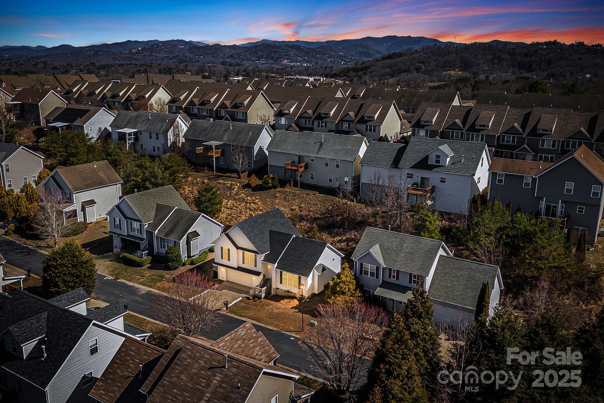 119 Fallen Spruce Drive