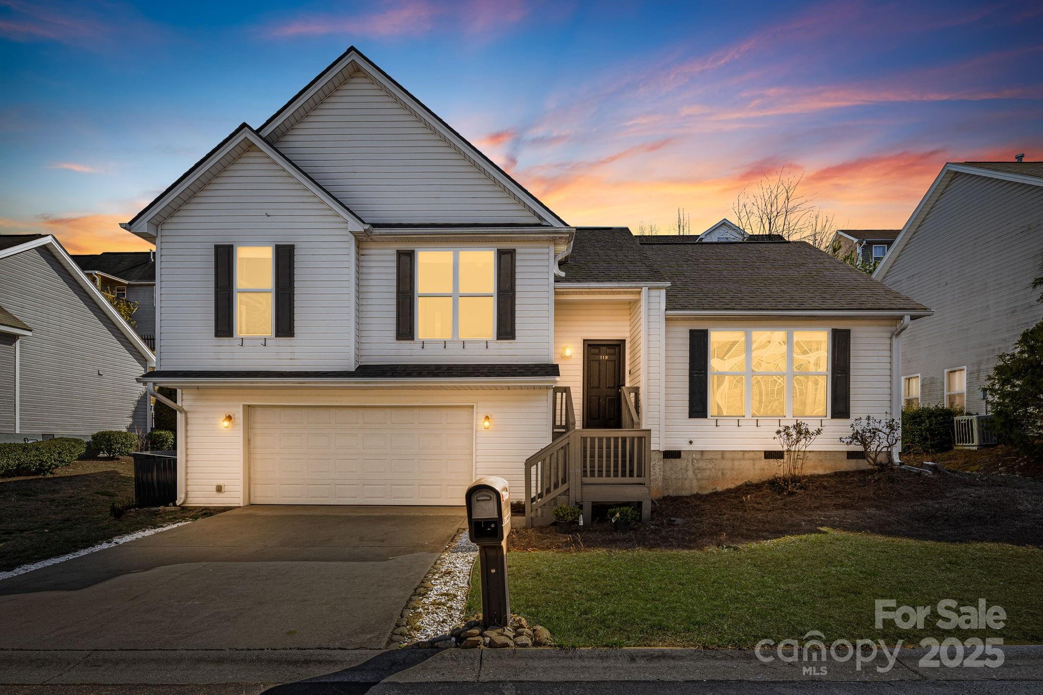 119 Fallen Spruce Drive