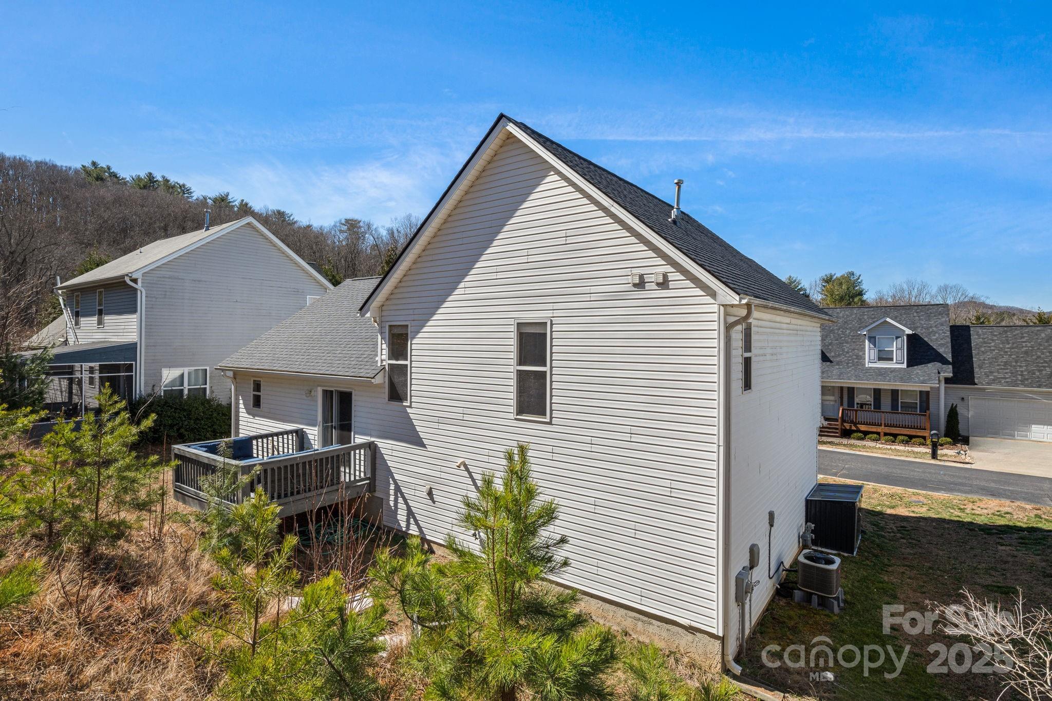 119 Fallen Spruce Drive