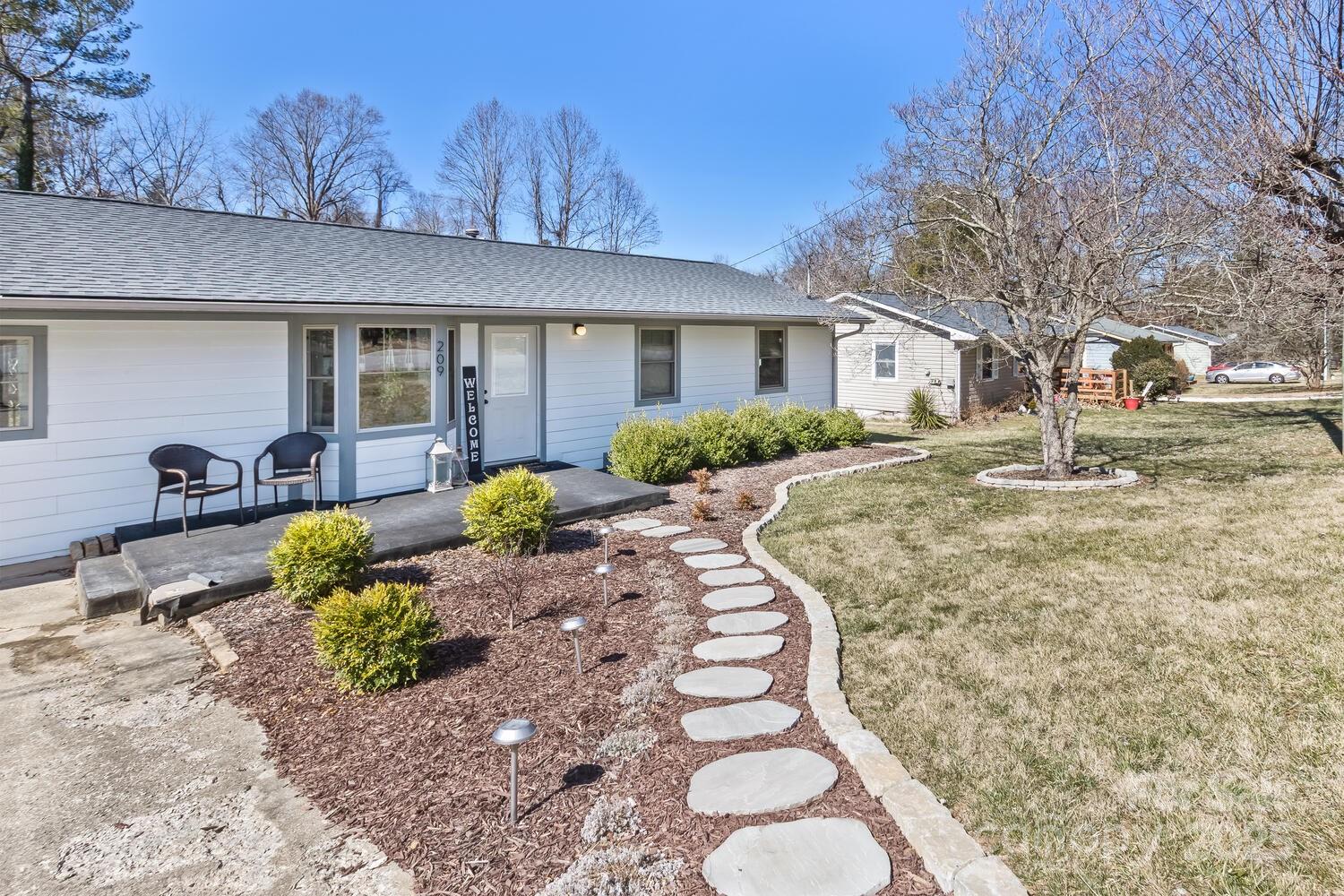 209 Caribou Road
