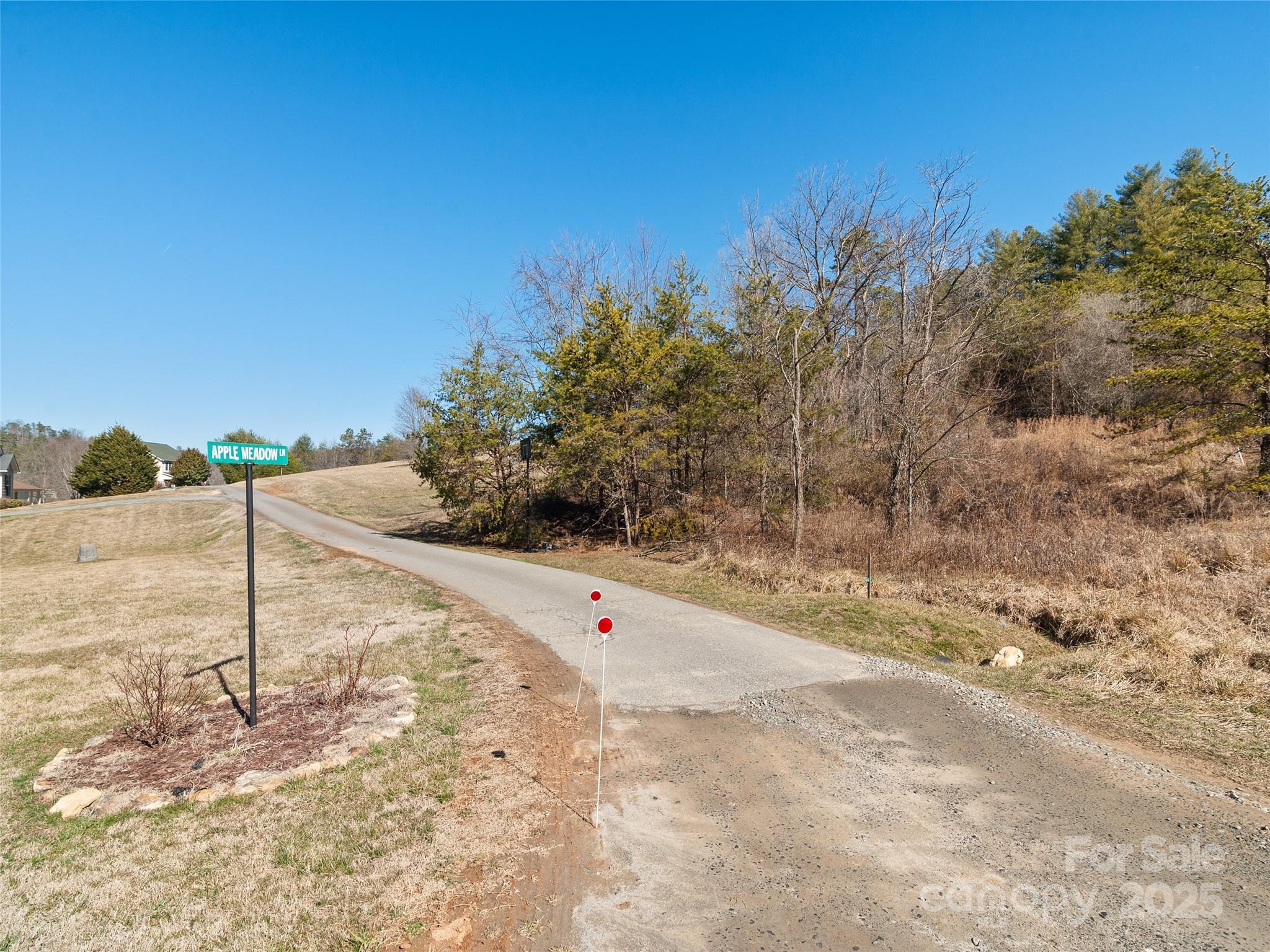 99999 Apple Meadow Lane Unit: 2A
