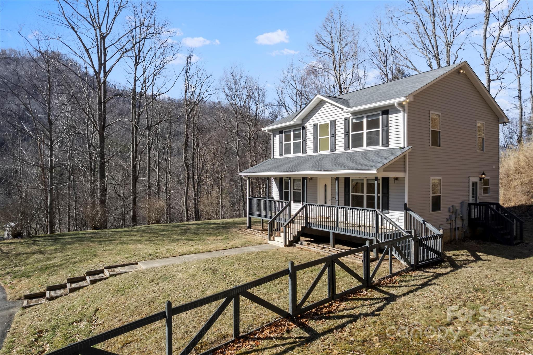 272 Paint Fork Road