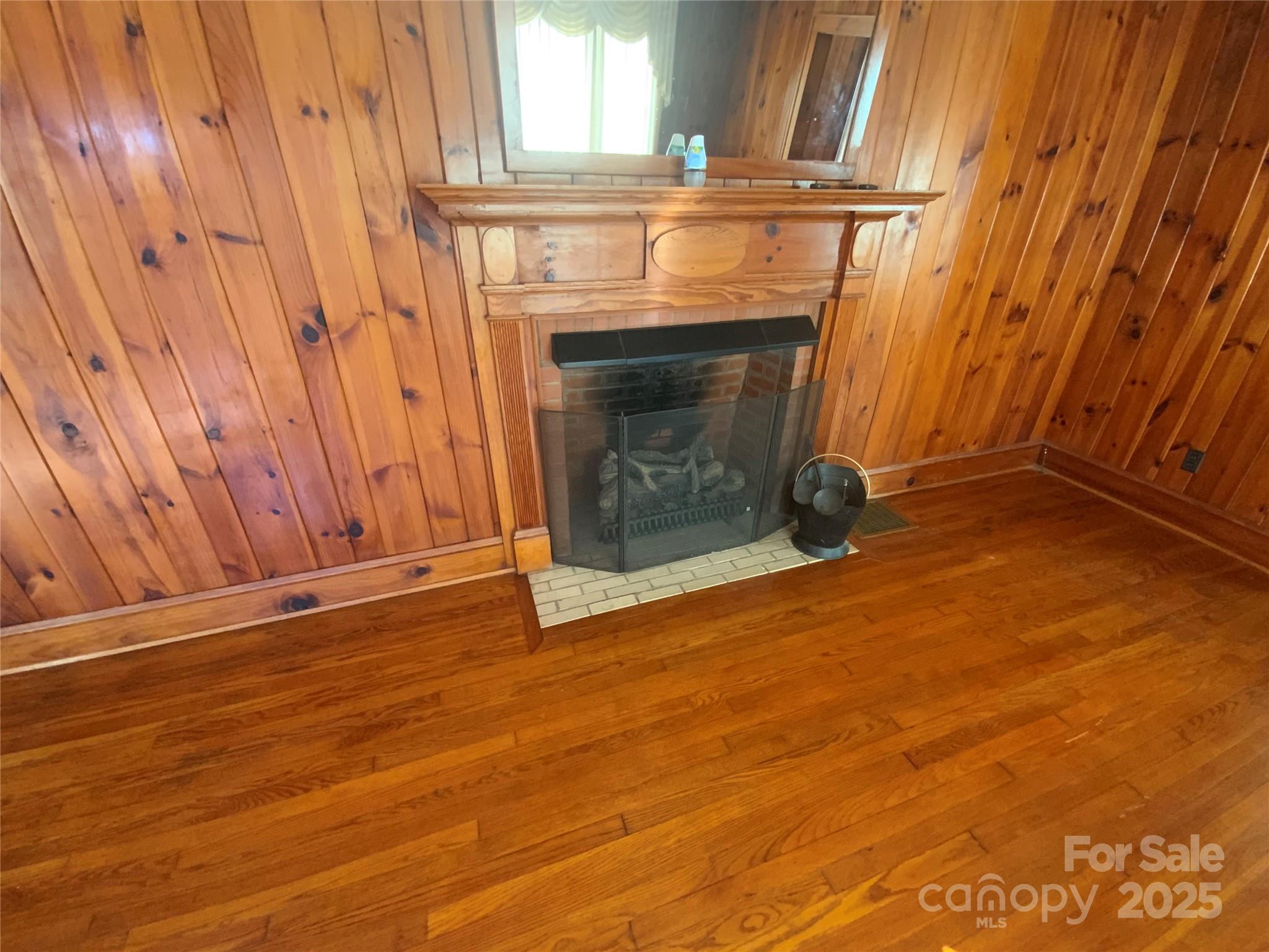 134 Oscar Justice Road