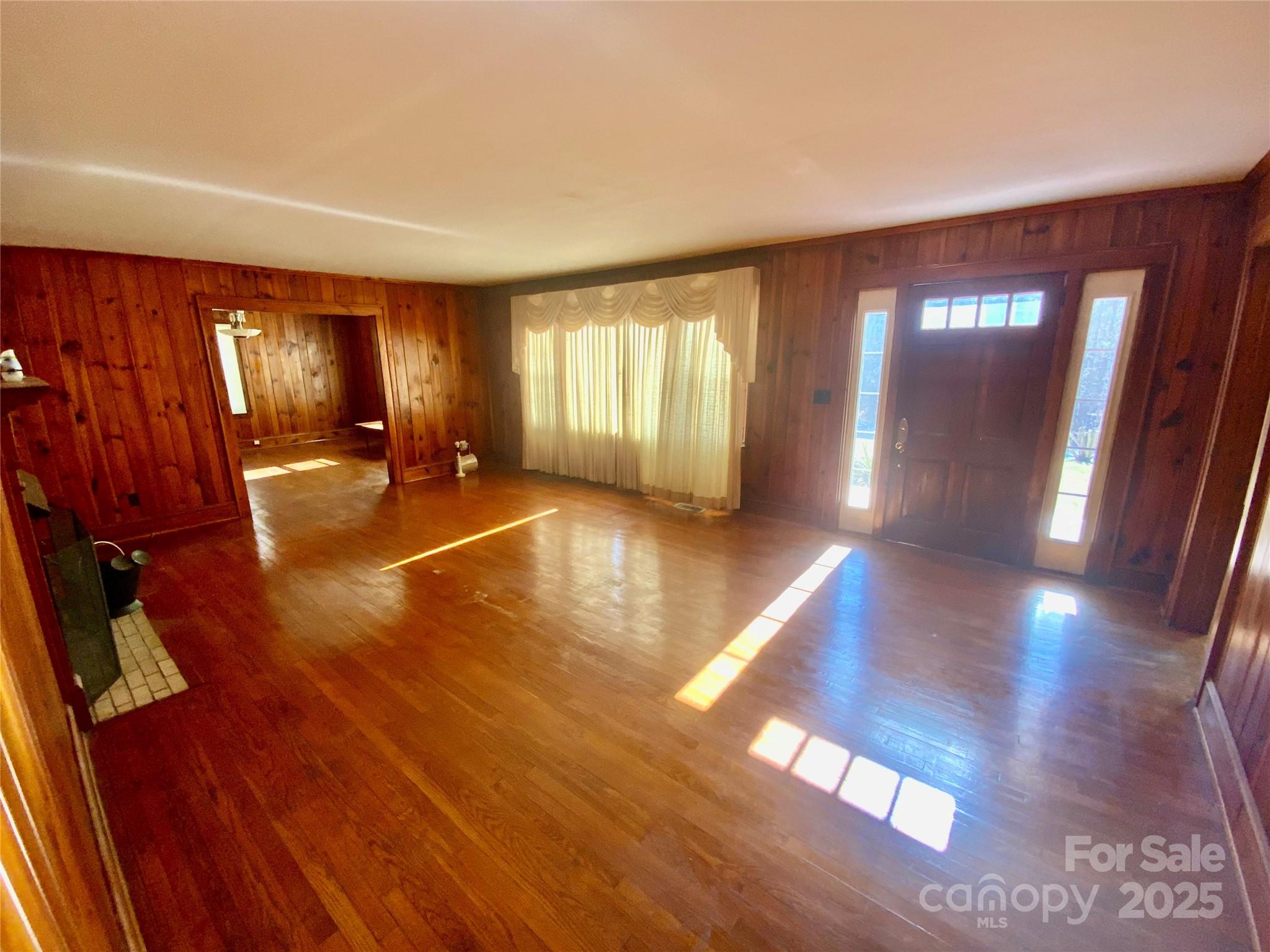 134 Oscar Justice Road