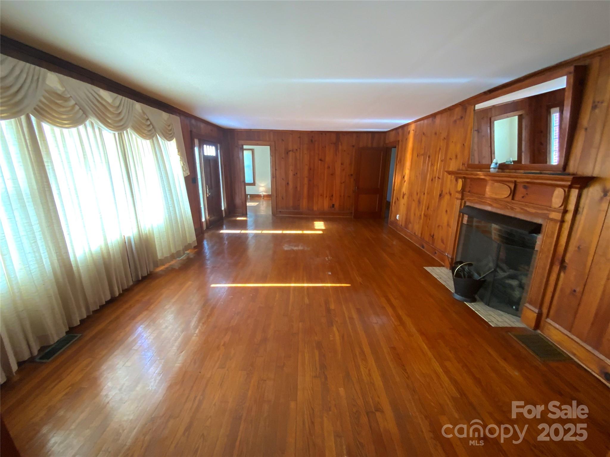 134 Oscar Justice Road