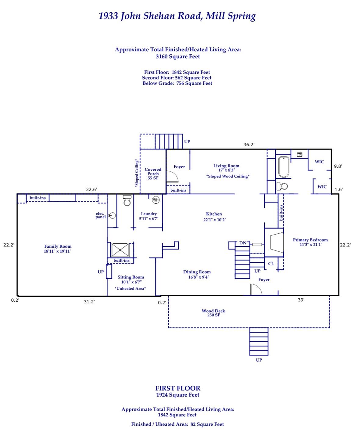 1933 John Shehan Road