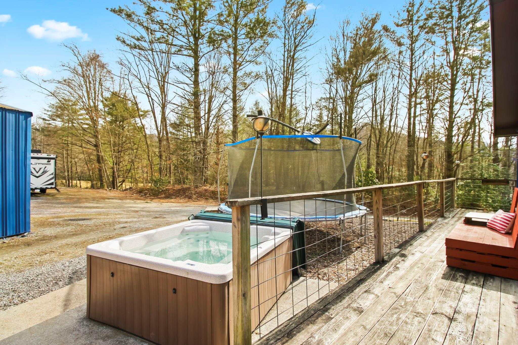 984 Prison Camp Road