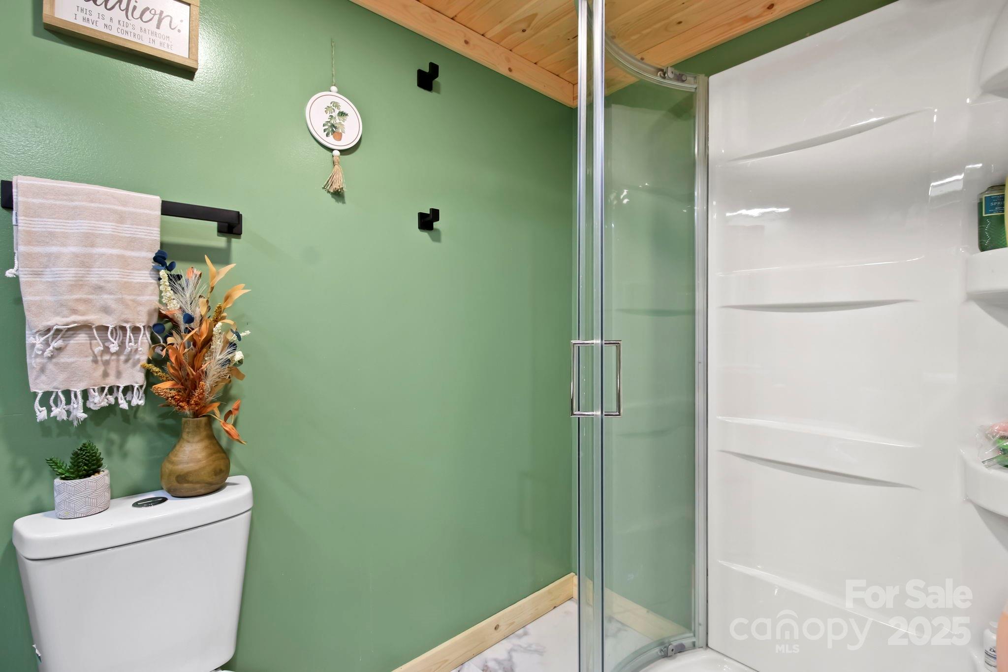 984 Prison Camp Road