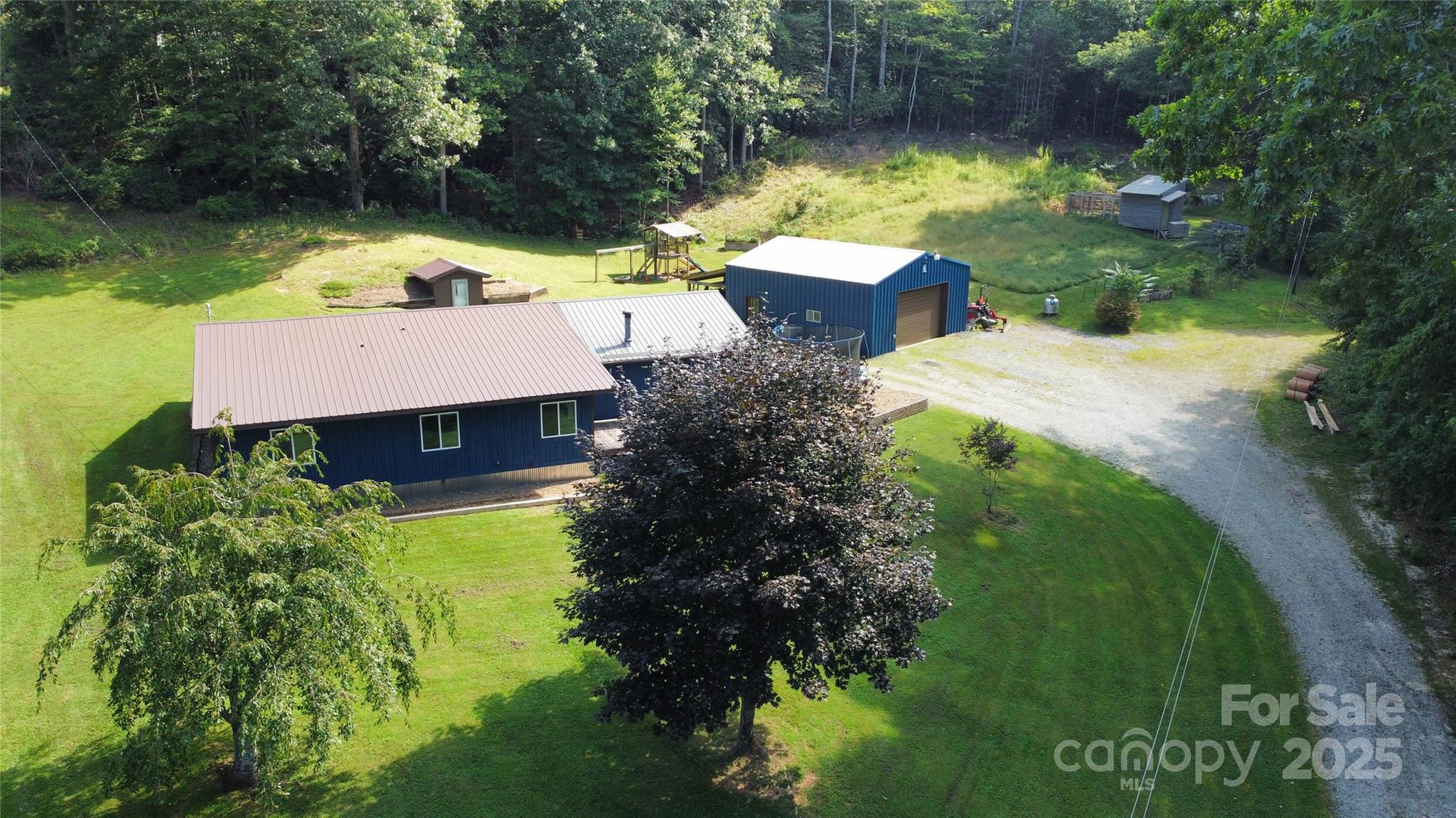 984 Prison Camp Road