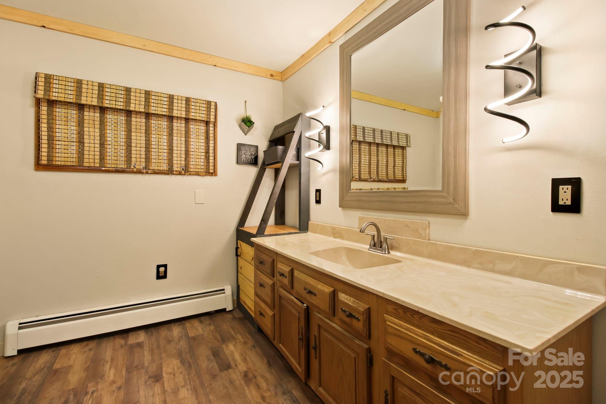 984 Prison Camp Road