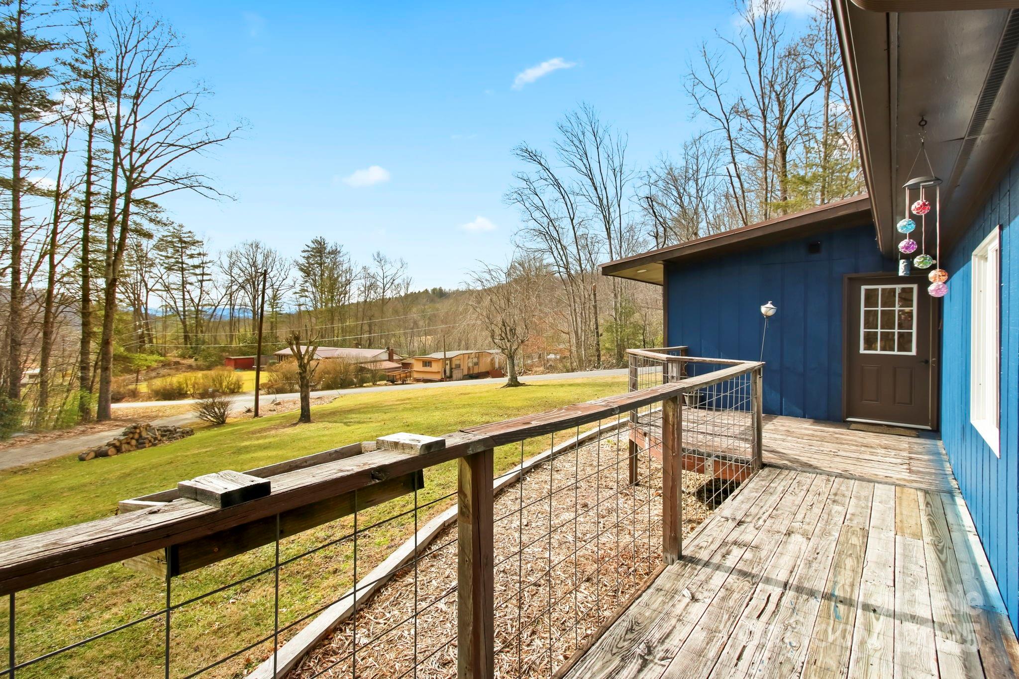 984 Prison Camp Road