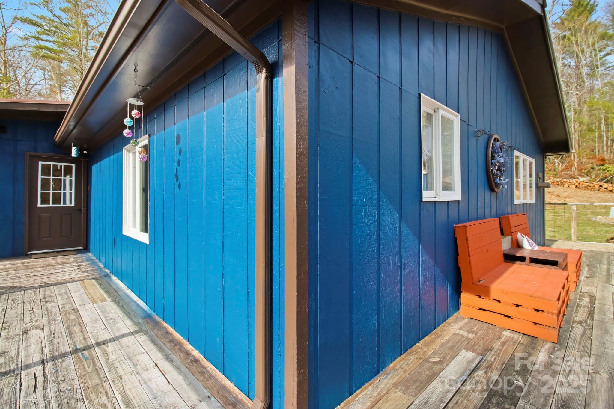 984 Prison Camp Road