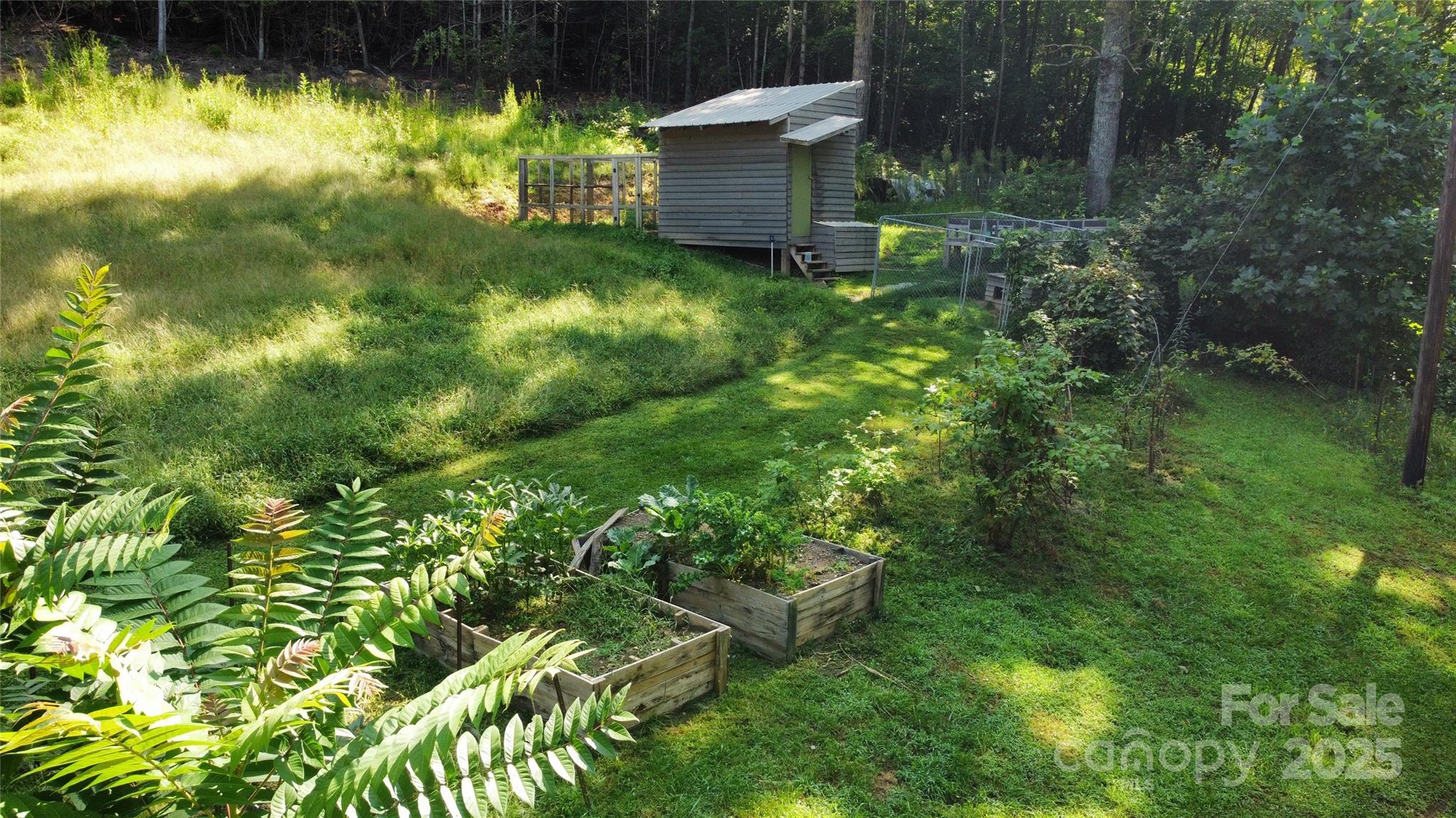 984 Prison Camp Road