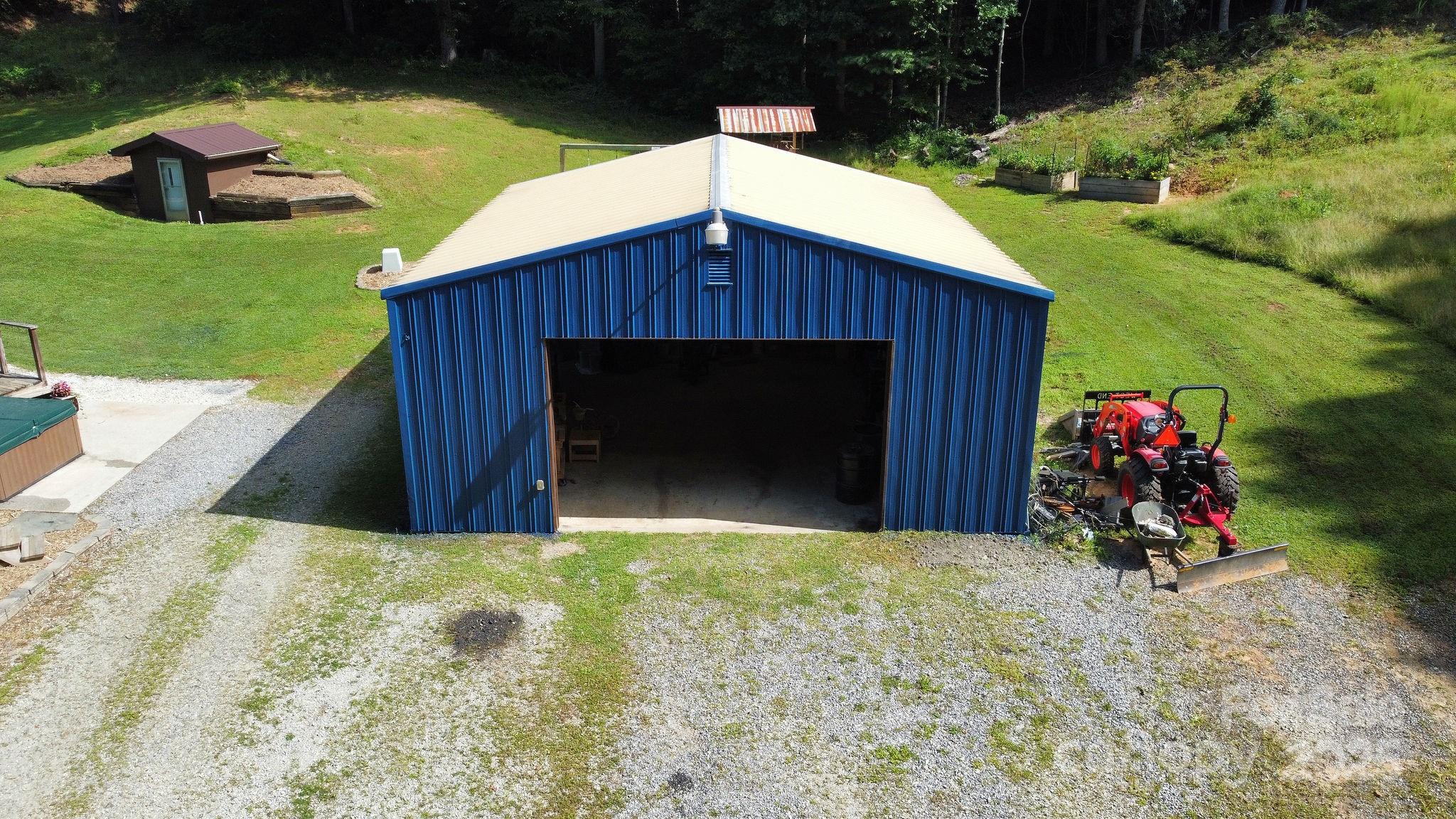 984 Prison Camp Road