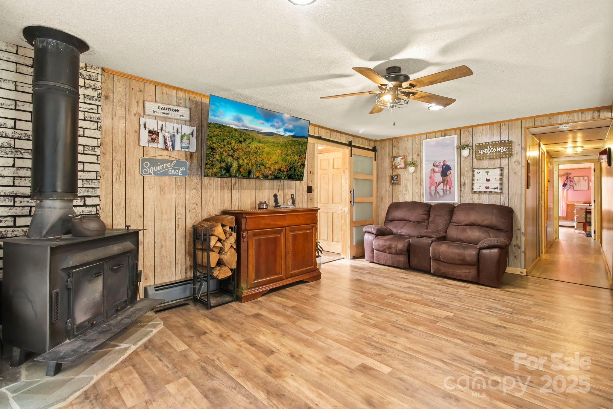 984 Prison Camp Road