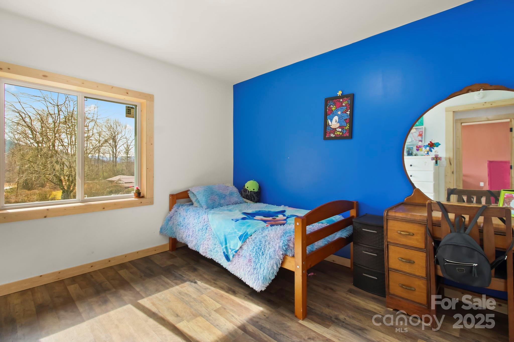 984 Prison Camp Road