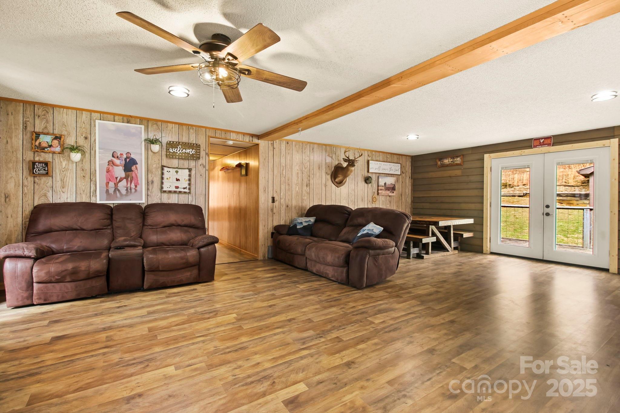 984 Prison Camp Road