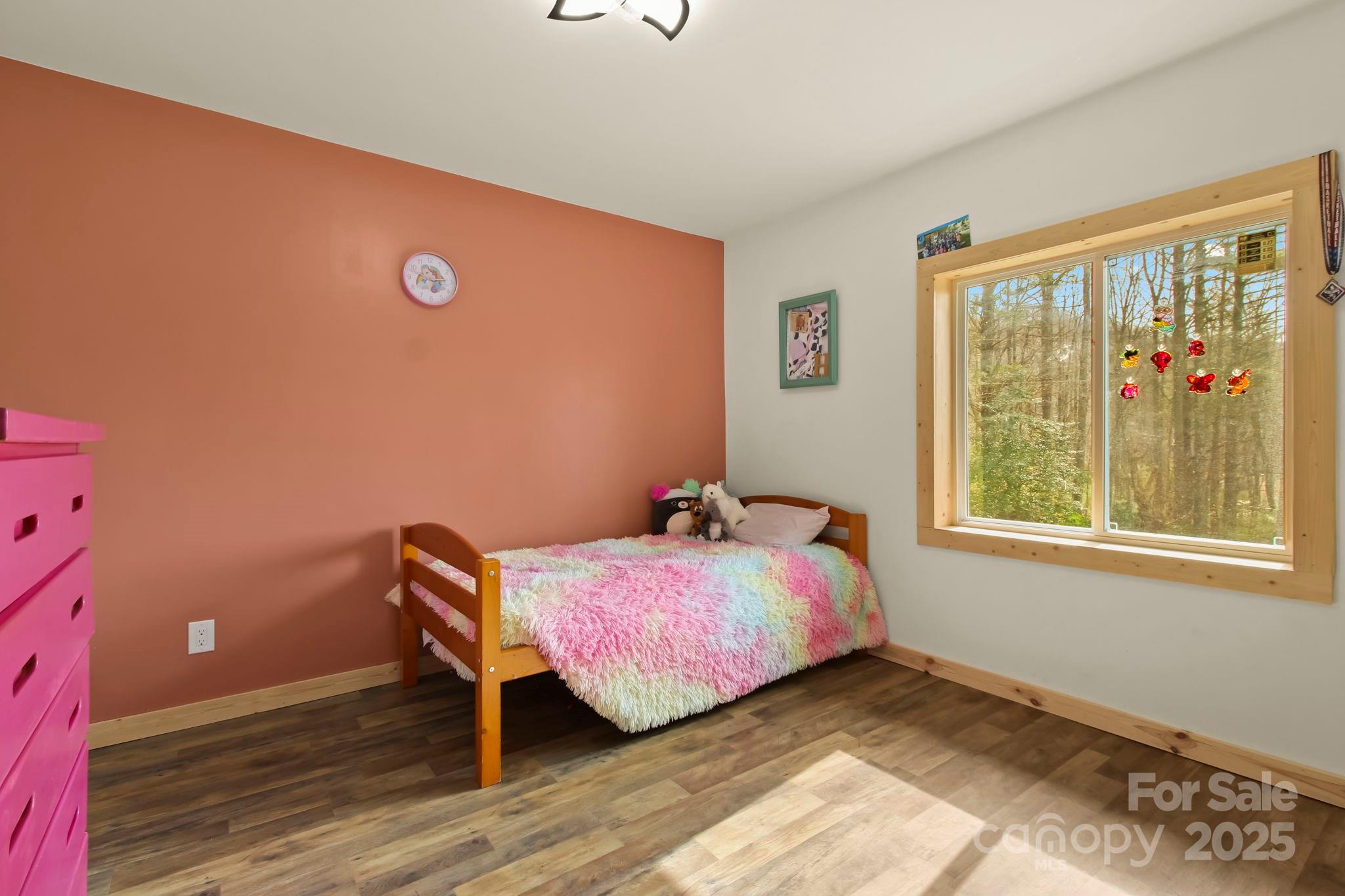 984 Prison Camp Road