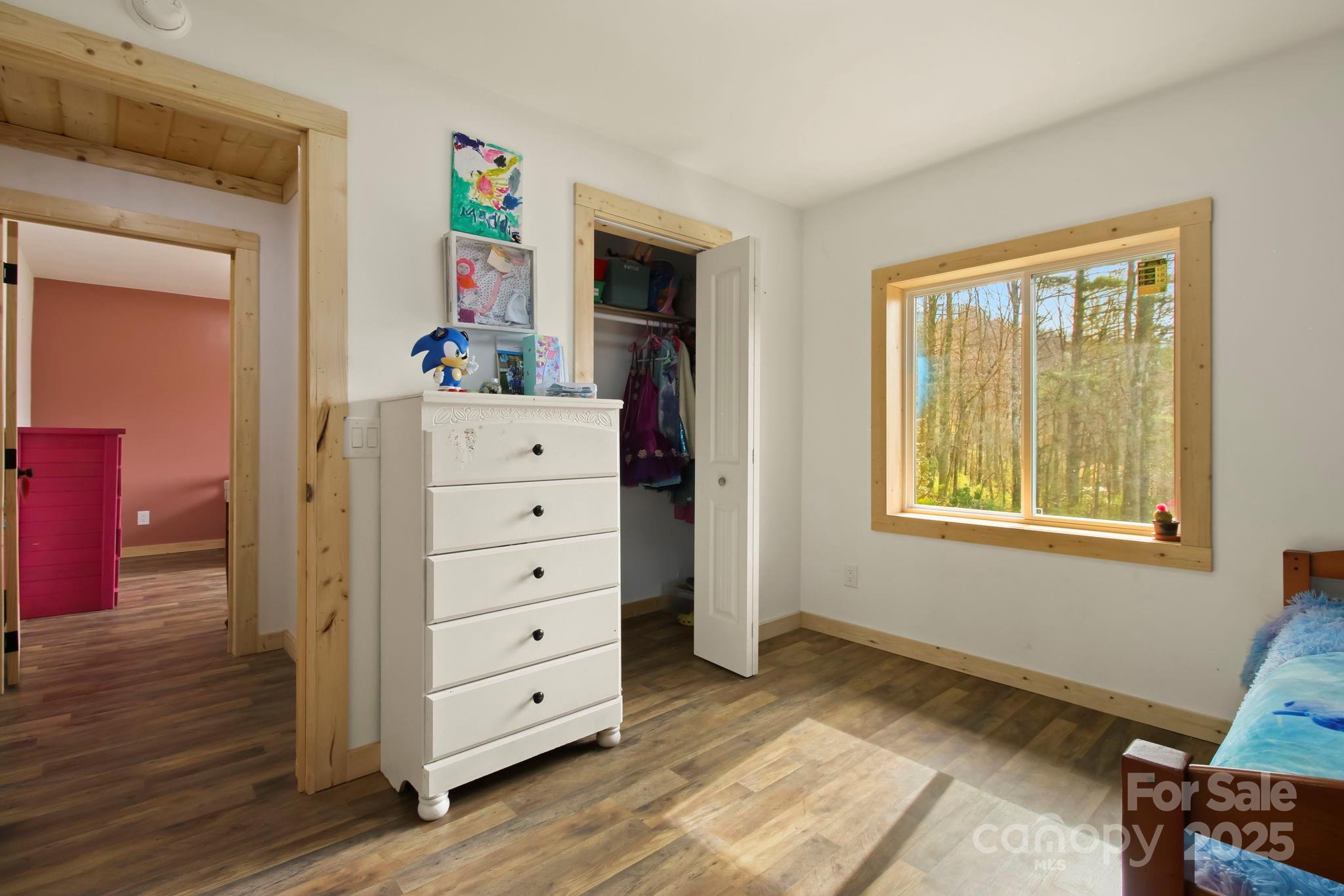 984 Prison Camp Road