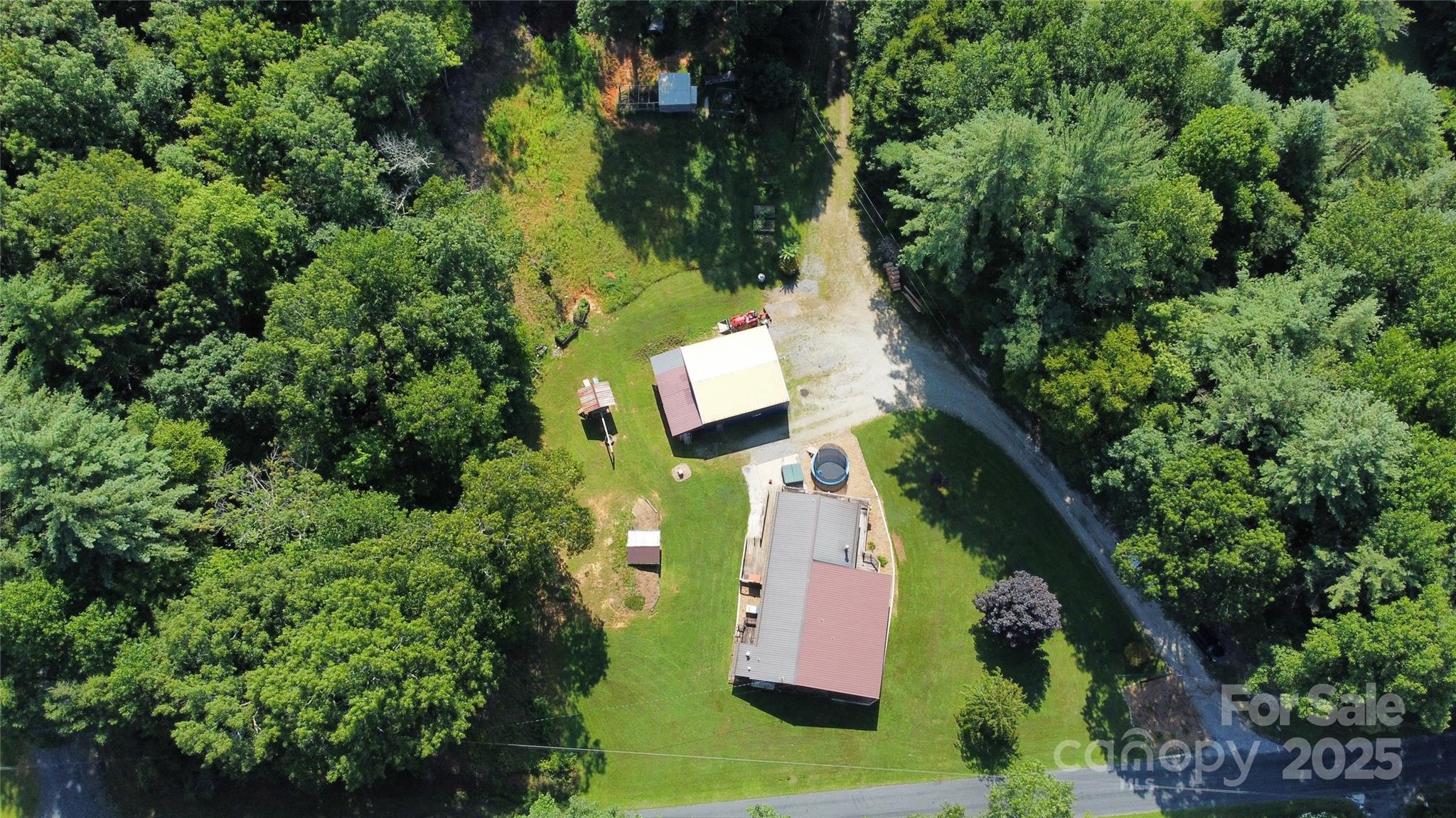 984 Prison Camp Road