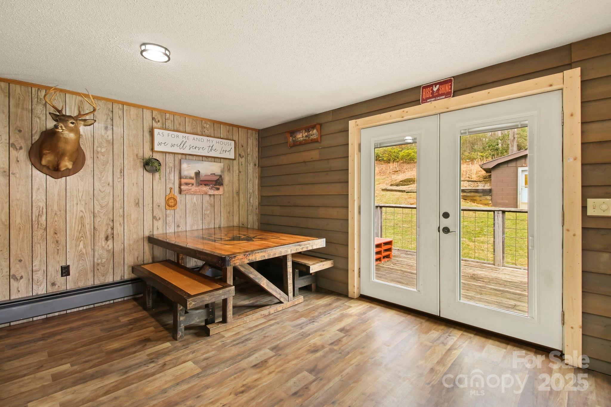 984 Prison Camp Road