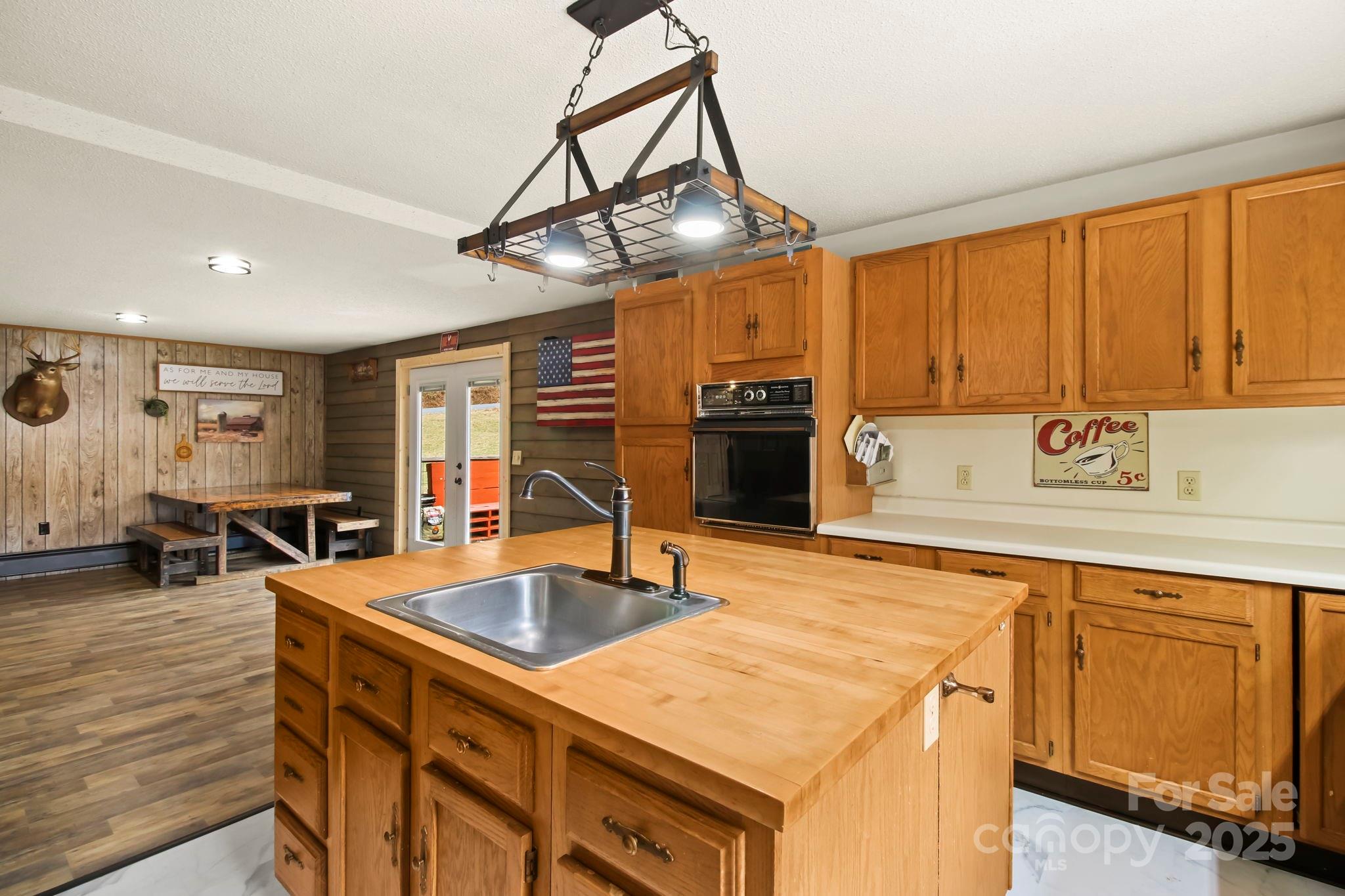 984 Prison Camp Road