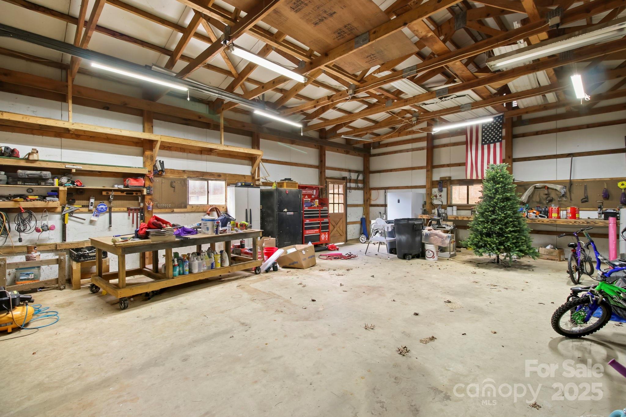 984 Prison Camp Road