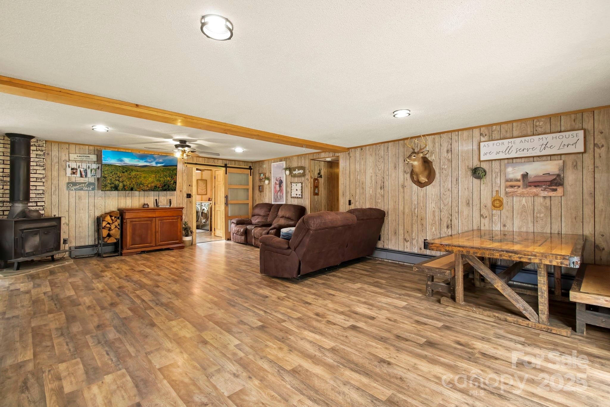 984 Prison Camp Road